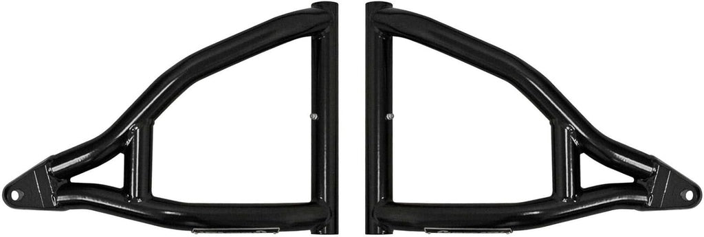 Black Forward Offset A-Arms A2574