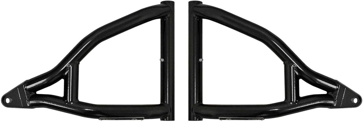 Black Forward Offset A-Arms A2574