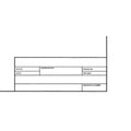 Tracing Paper with Title Block and Border 100-Sheet Pack 12 x 18 V332578