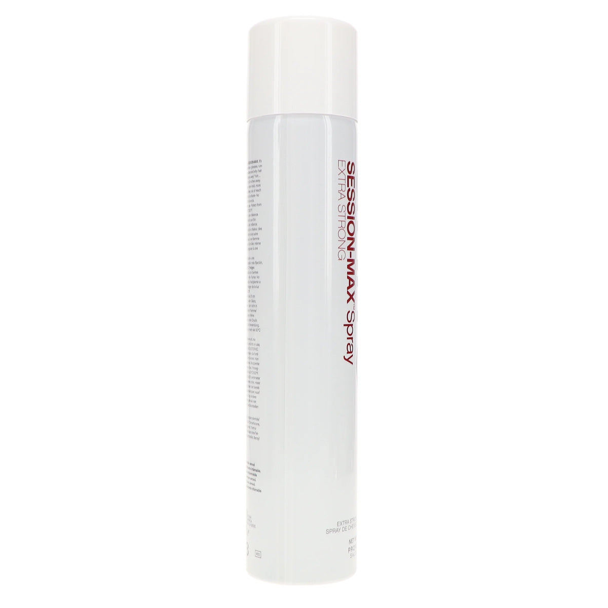 Session Max Spray Extra Strong 10 oz X767107