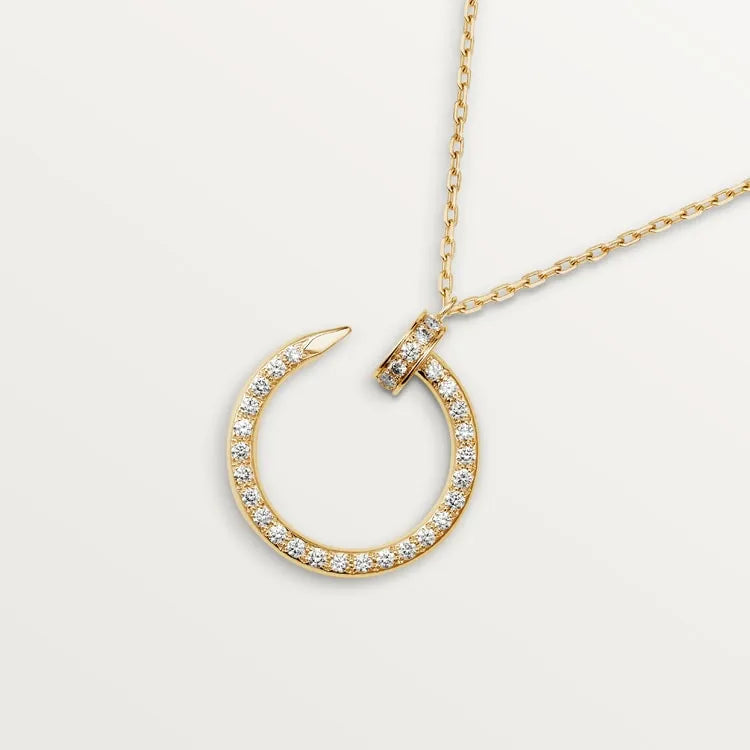 Necklace S7716