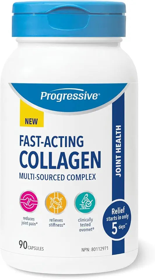 Collagen Complex 90 CT W1645