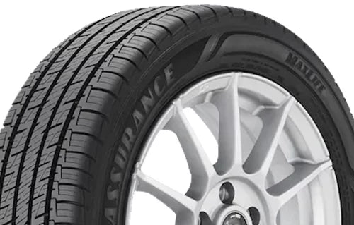 4 All Season Tires 255/55R20 107H 85K Mileage Set J38170
