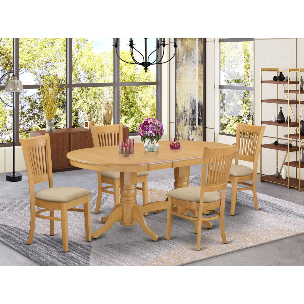 Dining Table Set C510384