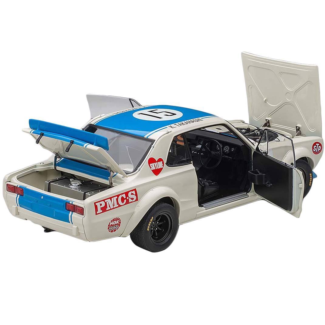 1/18 Diecast Car A838863