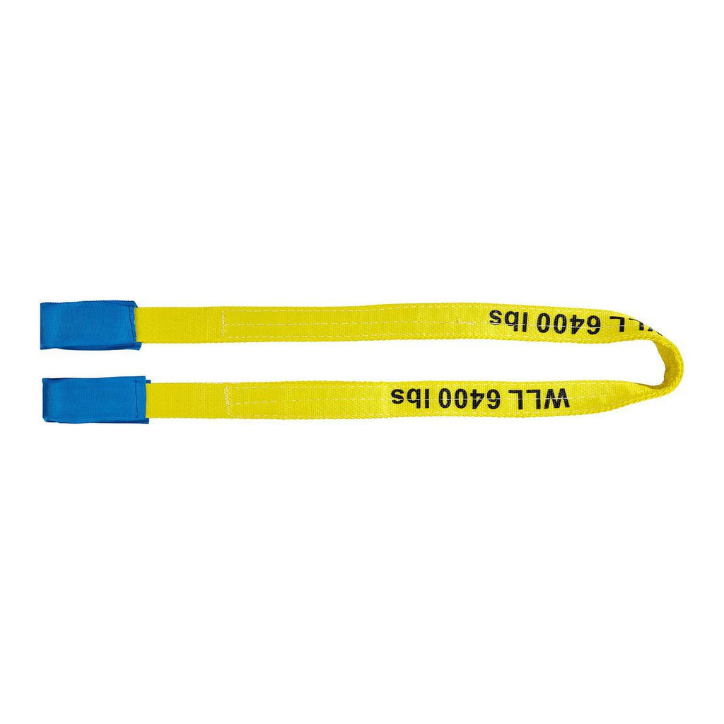 2 in. x 6 ft. Web Lifting Sling B1965