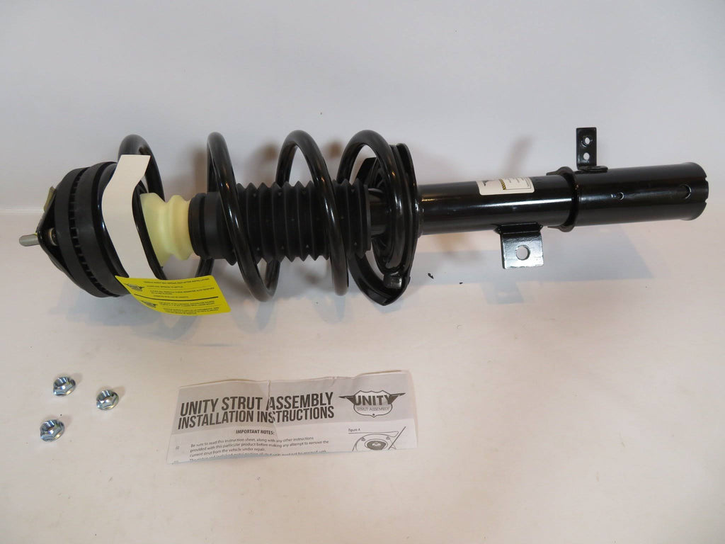 Strut Assembly Front Left R1314