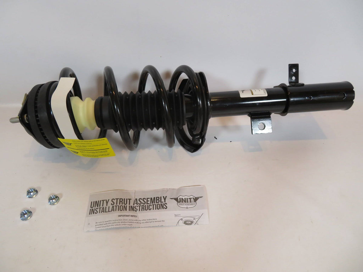 Strut Assembly Front Left R1314