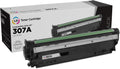 Black Toner Cartridge for HP 307A CE740A A517