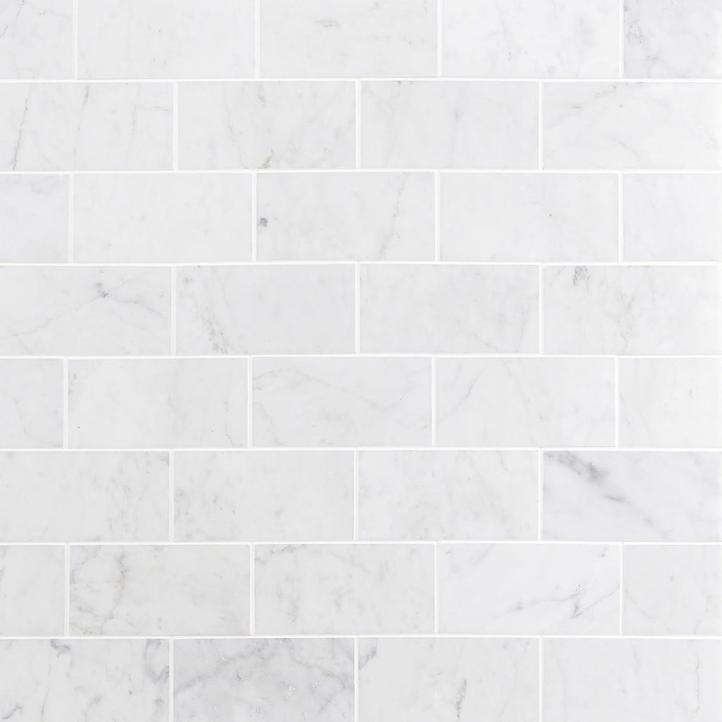 Polished Marble Tile R34050