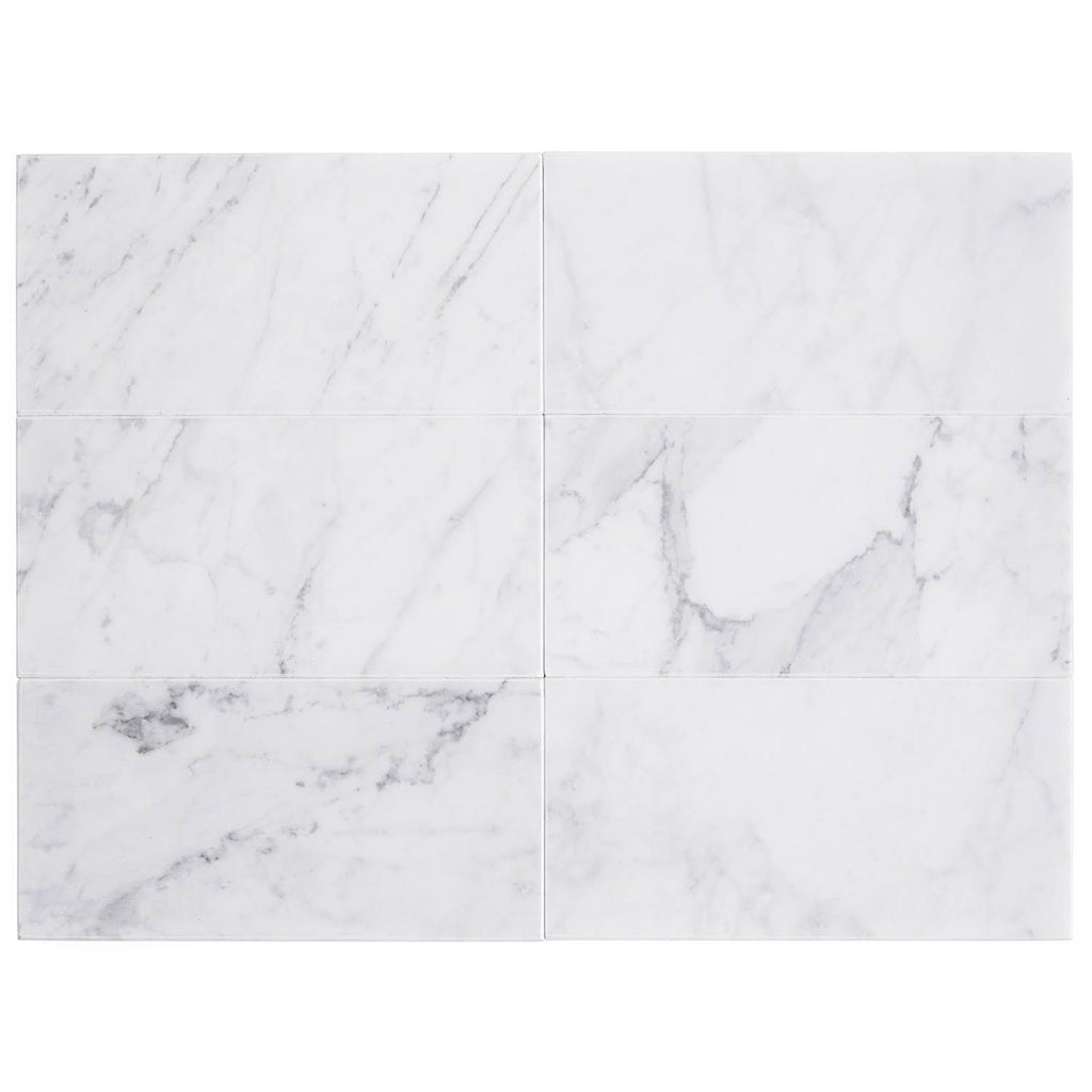 Polished Marble Tile R34050