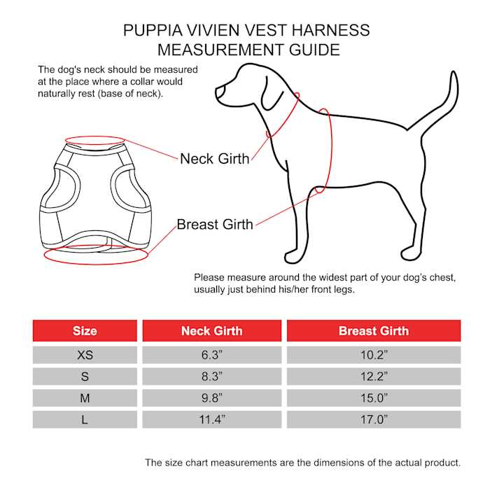 Pet Harness H5645