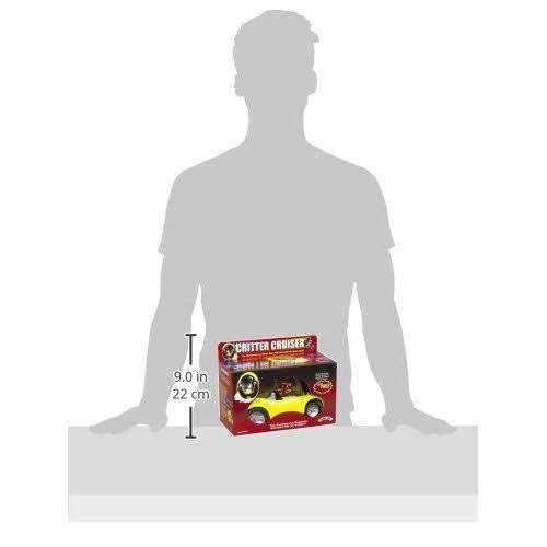 Critter Cruiser Pet Supplies J3698