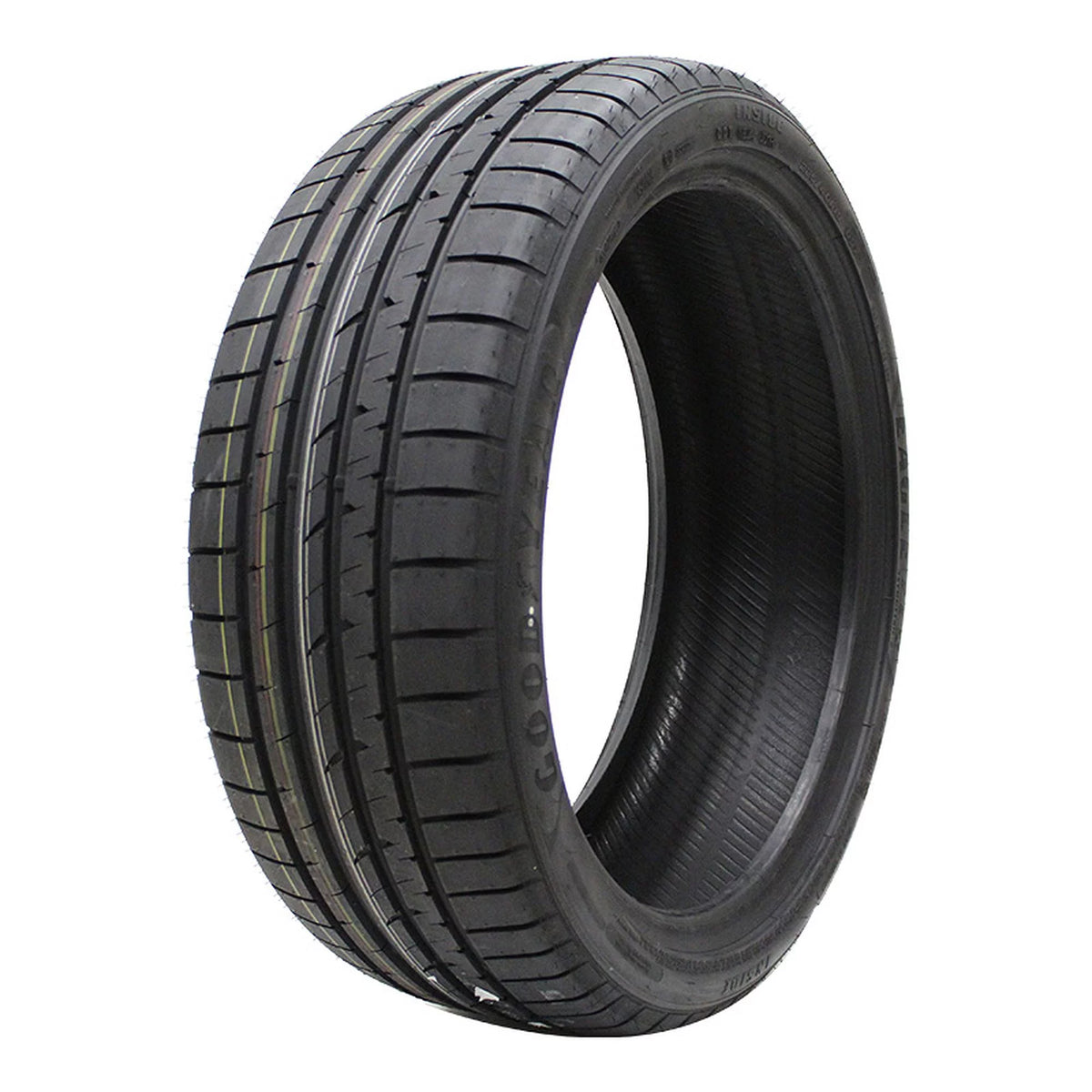 225/40R19 89Y Passenger Tire U68538