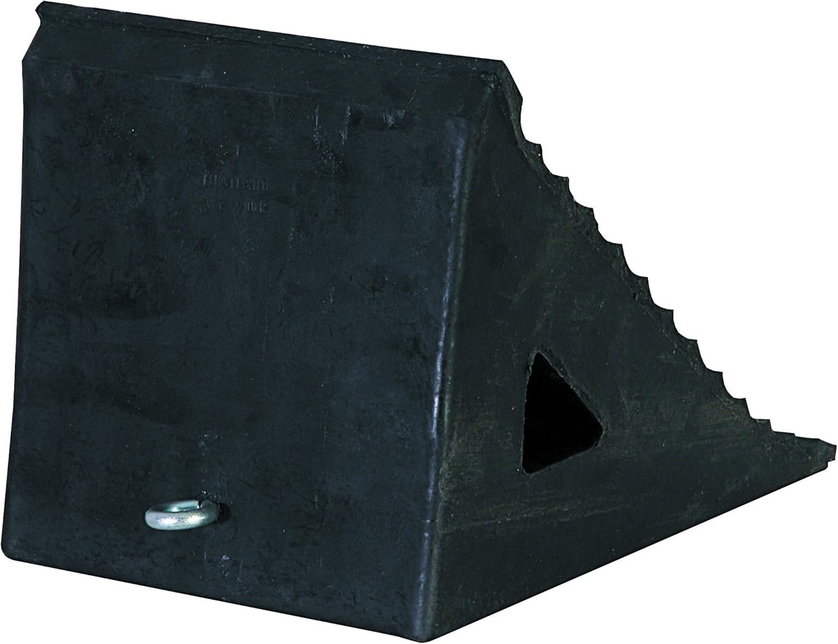 Wheel Chock Pack of 2 Z1090