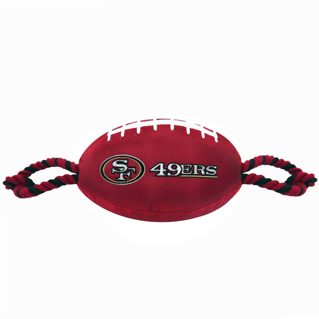 Nylon Football E5906