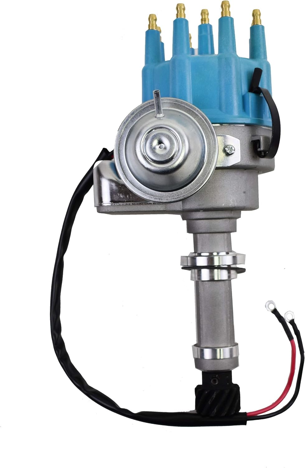 Red Cap Distributor Pack of 2 J936417