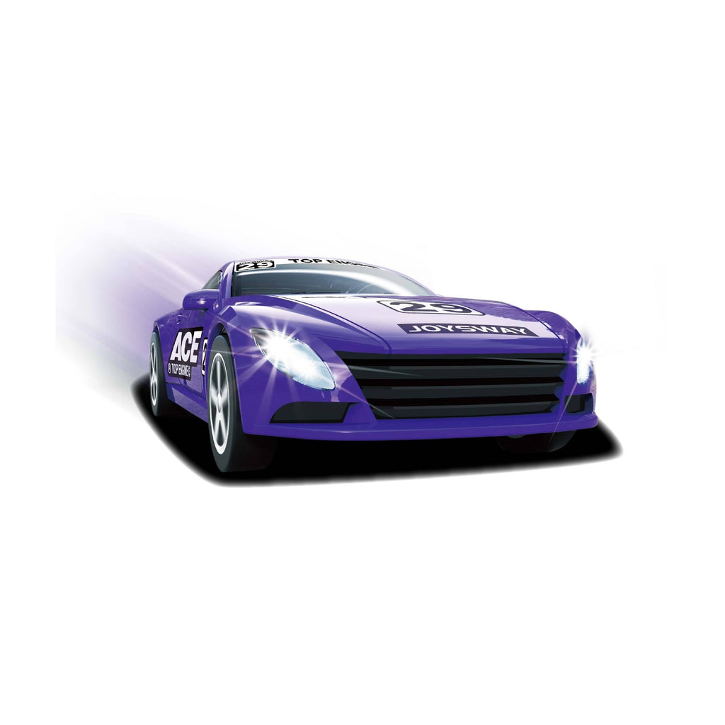 USB Power Slot Car Racing Set Y7765