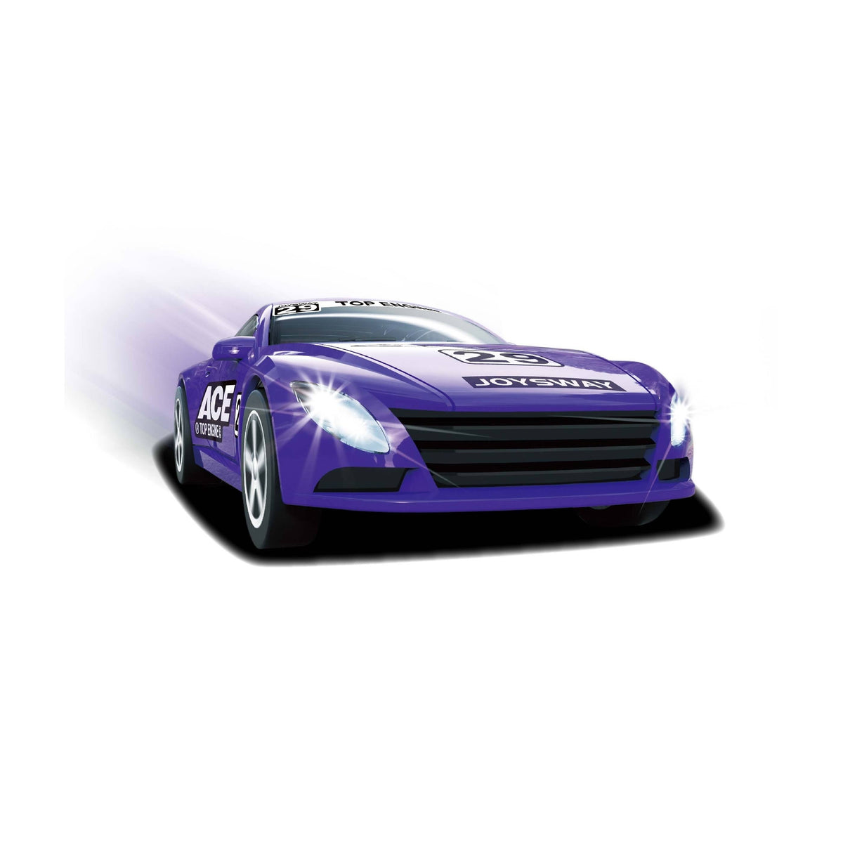 USB Power Slot Car Racing Set Y7765