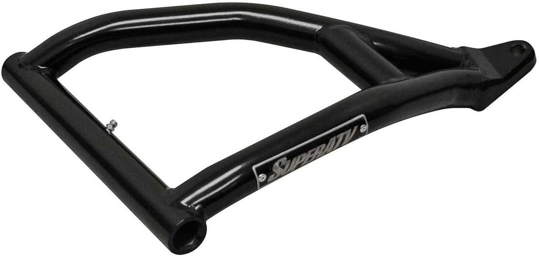 Black Forward Offset A-Arms A2574