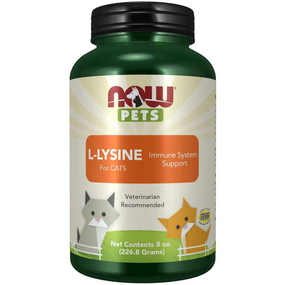 L-Lysine Powder for Cats K9139