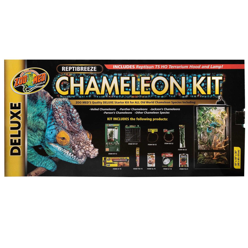 Reptile Starter Kit X856