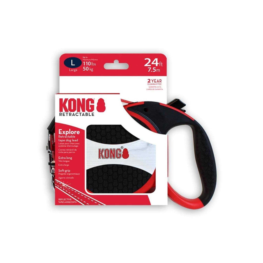 Retractable Dog Leash F525