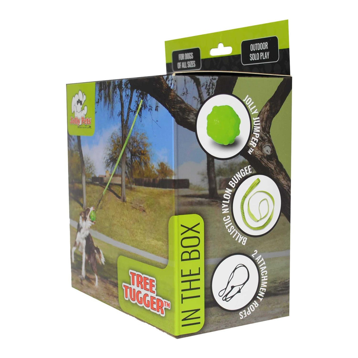 Dog Toy S46761