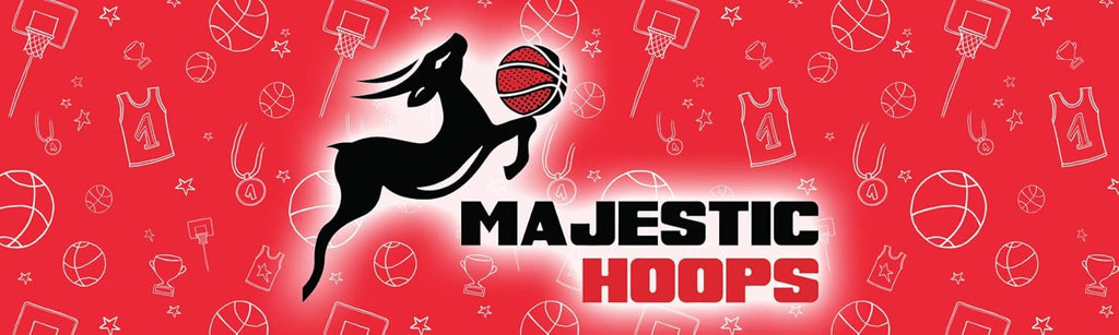 Mini Basketball Hoop with Ball and Pump V837842