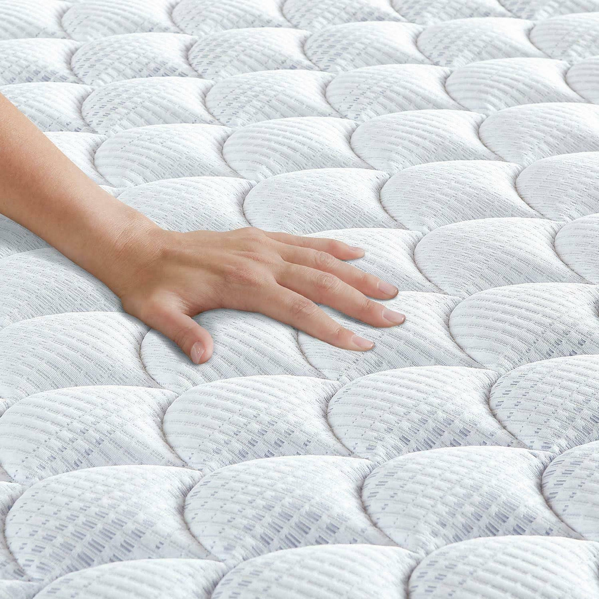 Twin Firm Mattress R4722