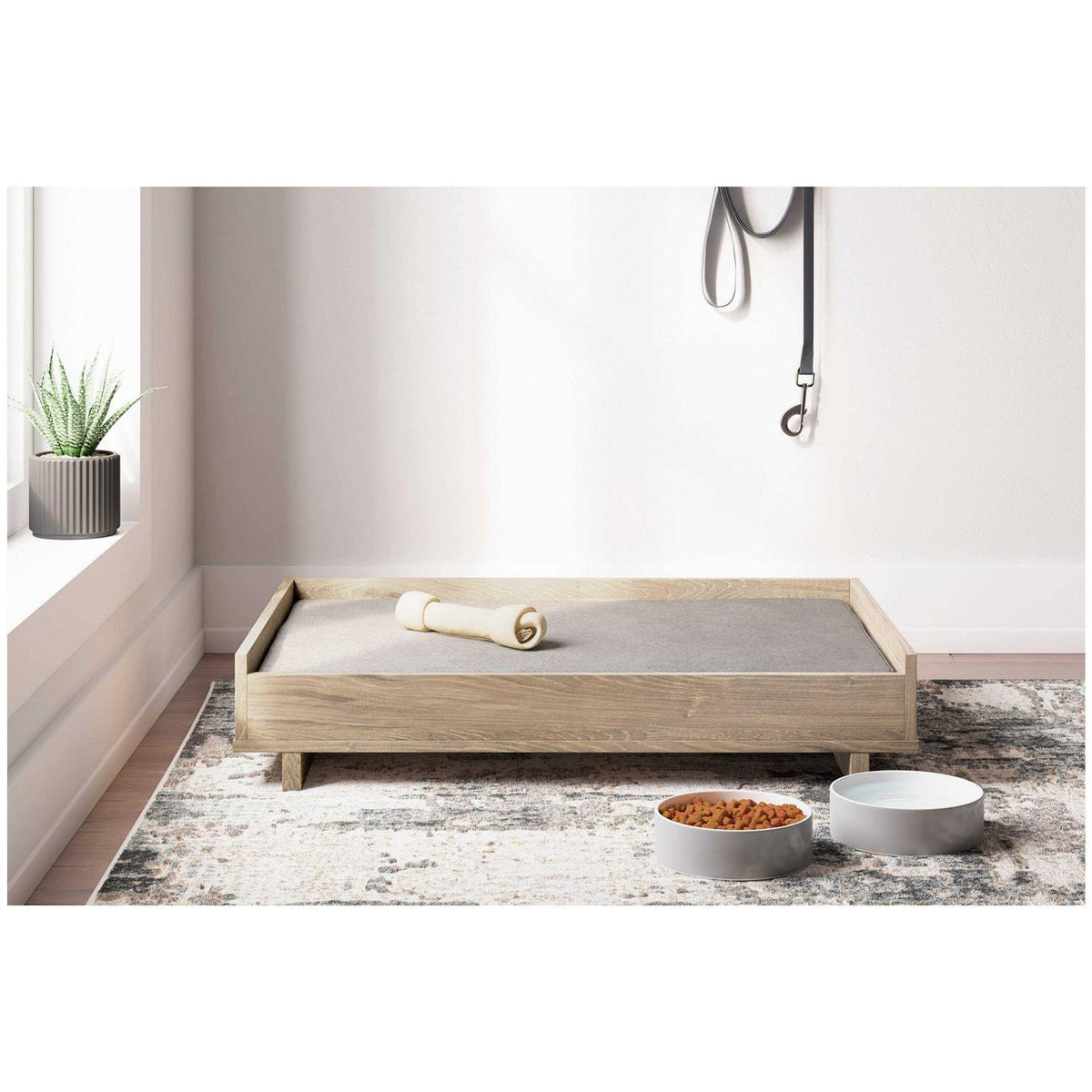Pet Bed Frame N420856