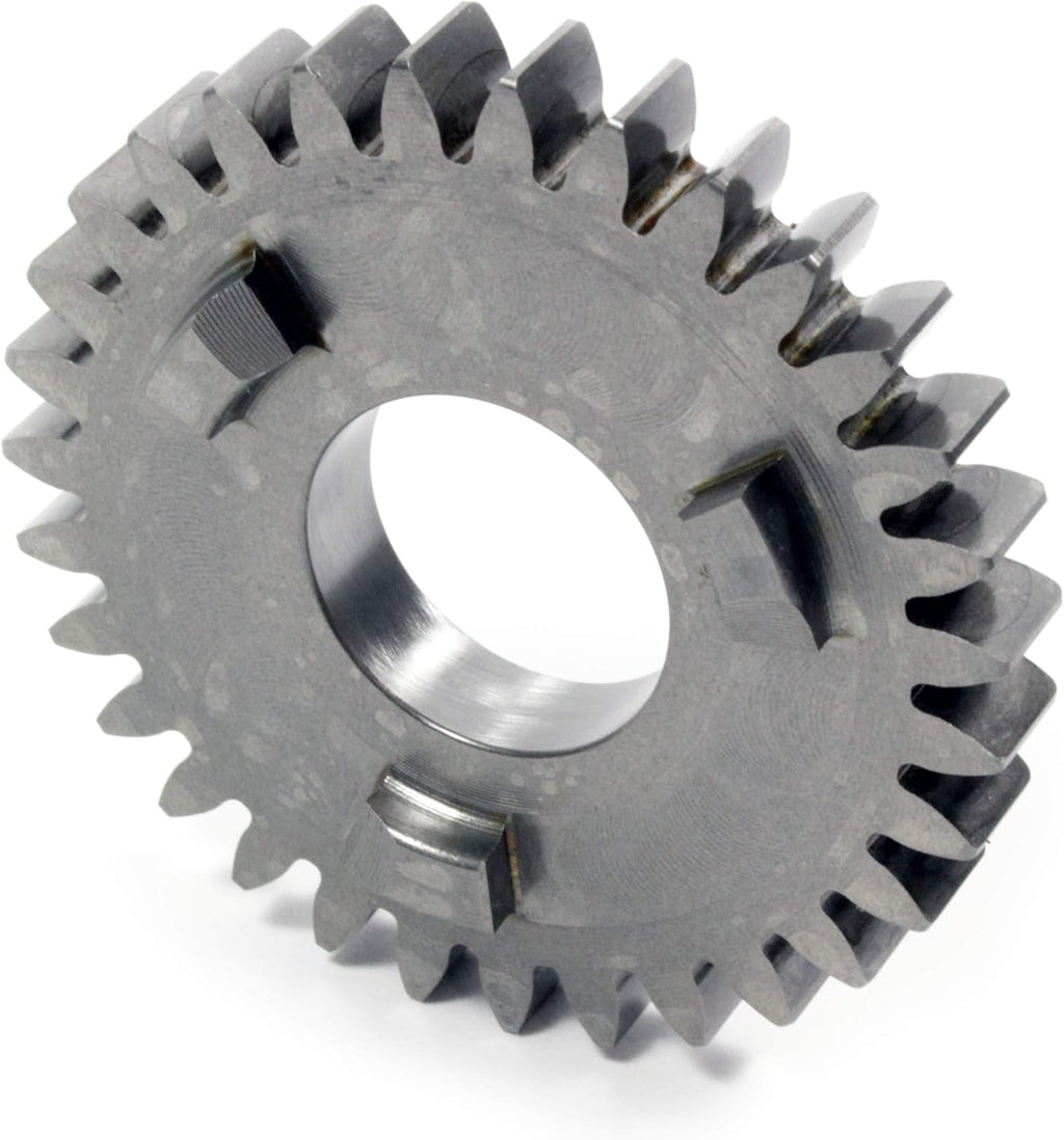 Gear 31T 6 Face V8356