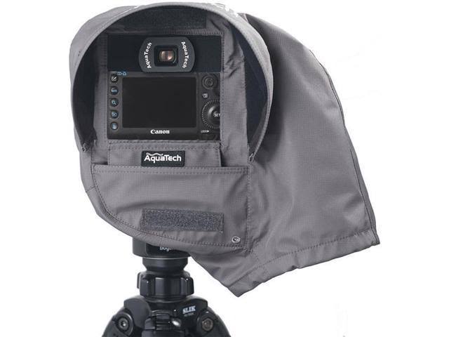 Gray Sport Shield Rain Cover C1507