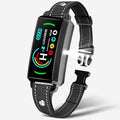 Rechargeable Anti-Bark Dog Collar with Flashing Light T5944
