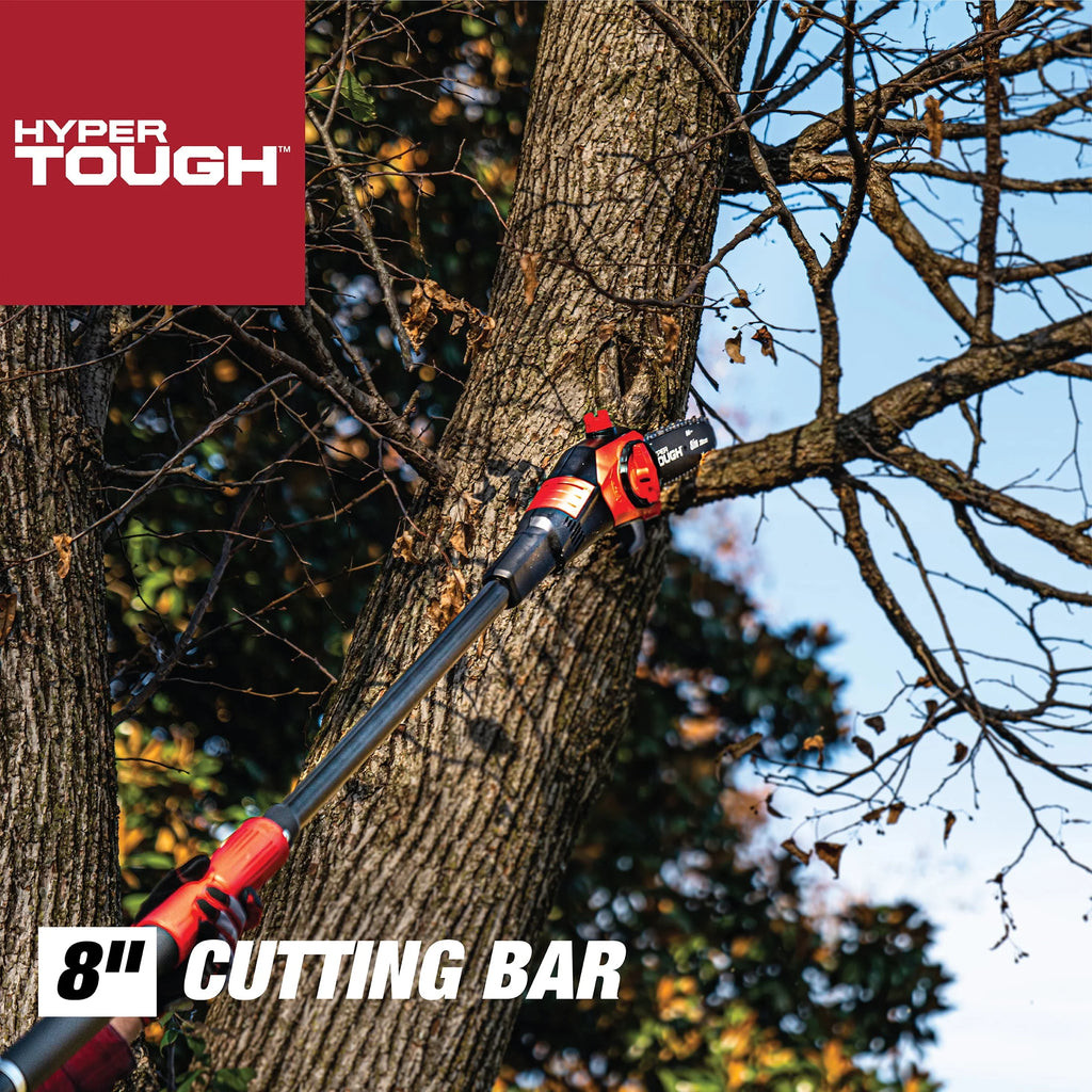 20V Max Cordless 8 Pole Saw P473091
