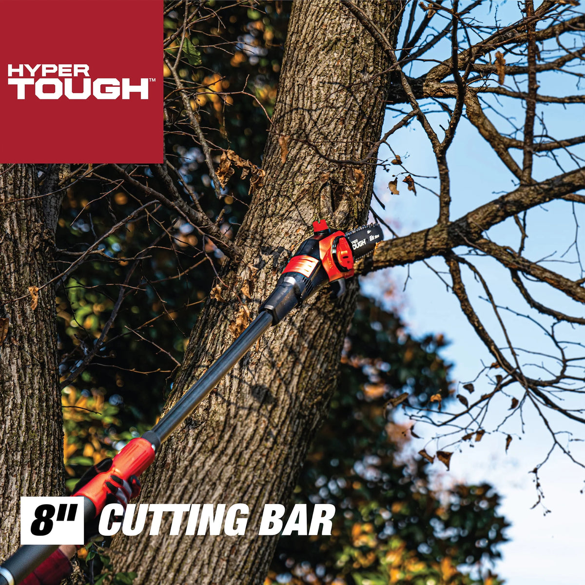 20V Max Cordless 8 Pole Saw P473091