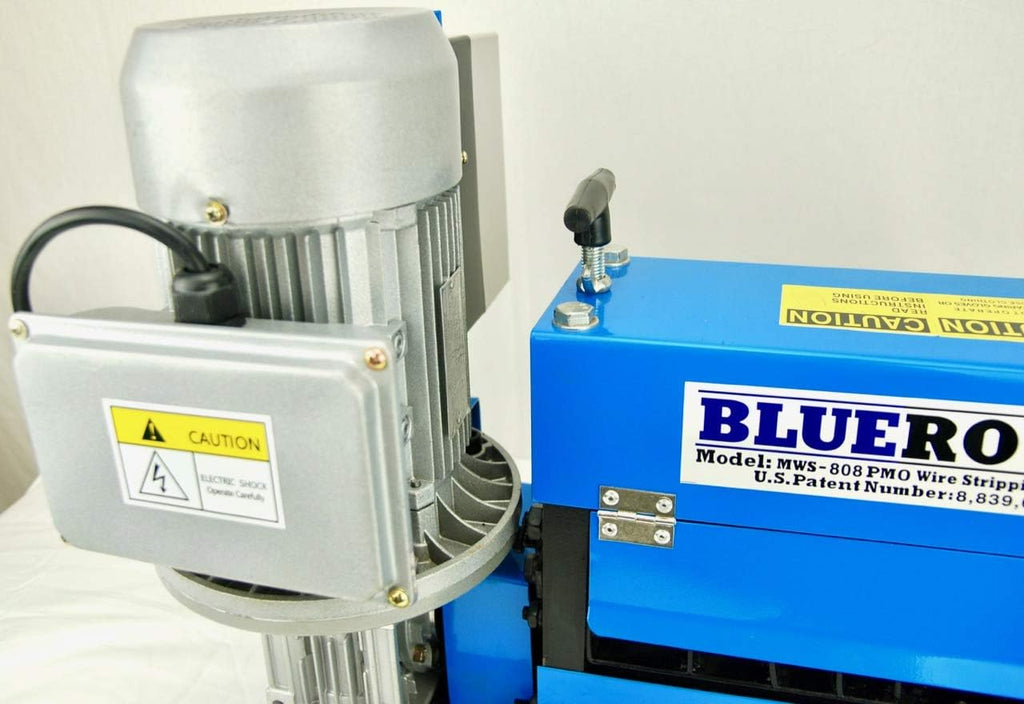 Wire Stripping Machine Copper Cable Stripper J4572