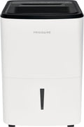 50 Pint White Dehumidifier A678