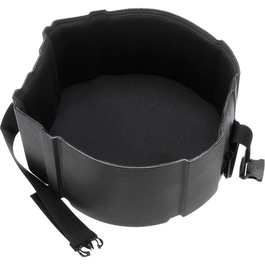 6x22 x 15x22 Snare Drum Case with Foam P2443