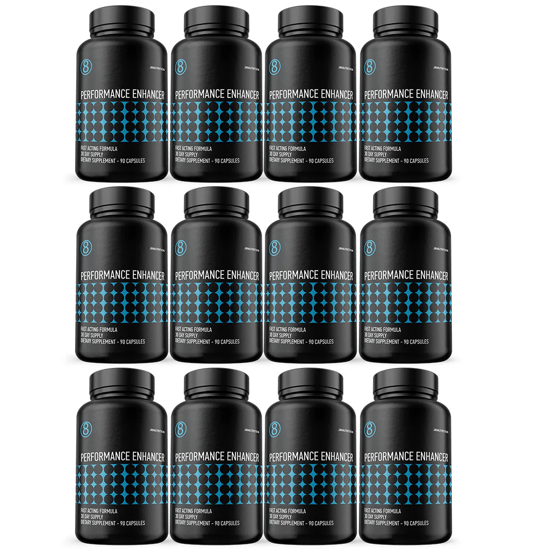 Dietary Supplements 60 Capsules 12 Pack K394636
