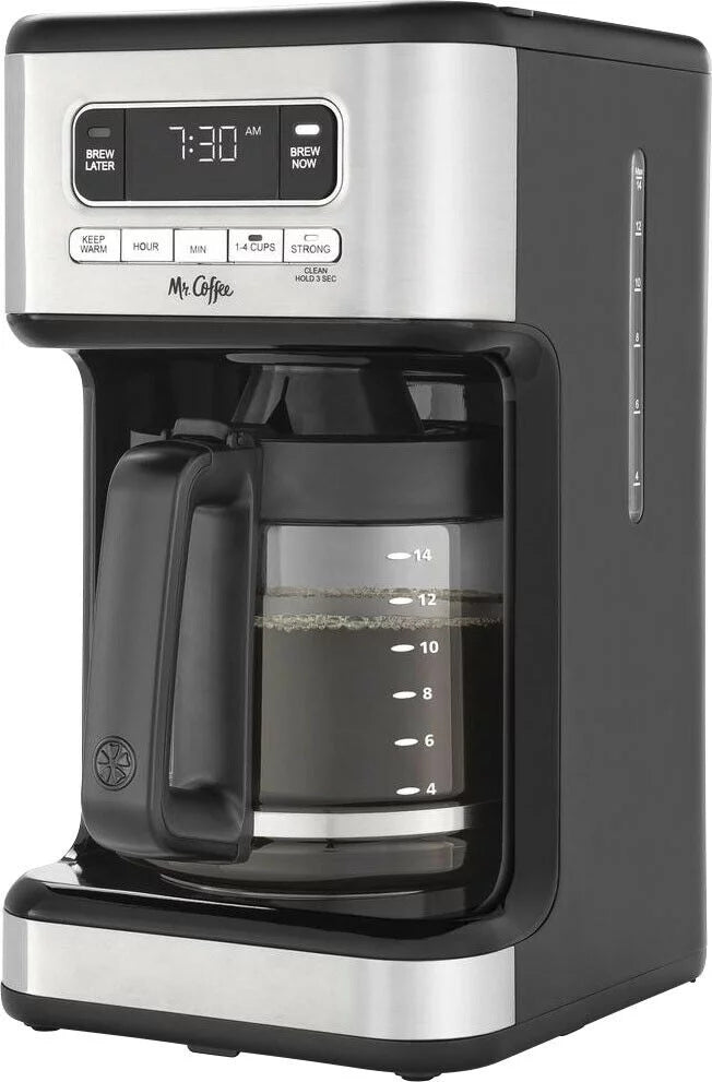 14-Cup Programmable Coffee Maker B497751