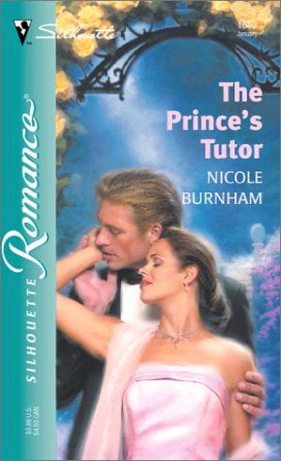 Assorted Silhouette Romance Paperback Book Bundle (4 Pack) M2527