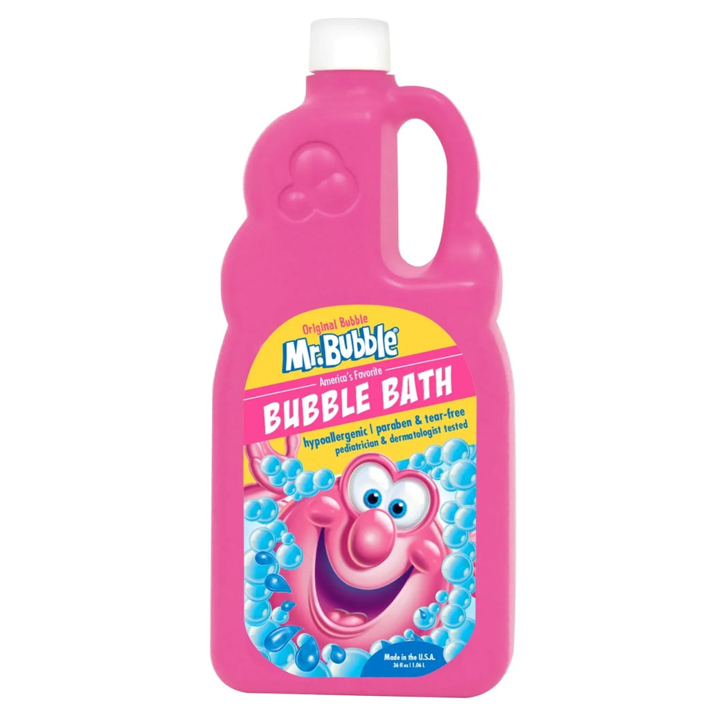Original Bubblegum Scent Bubble Bath, 16 fl oz T389190