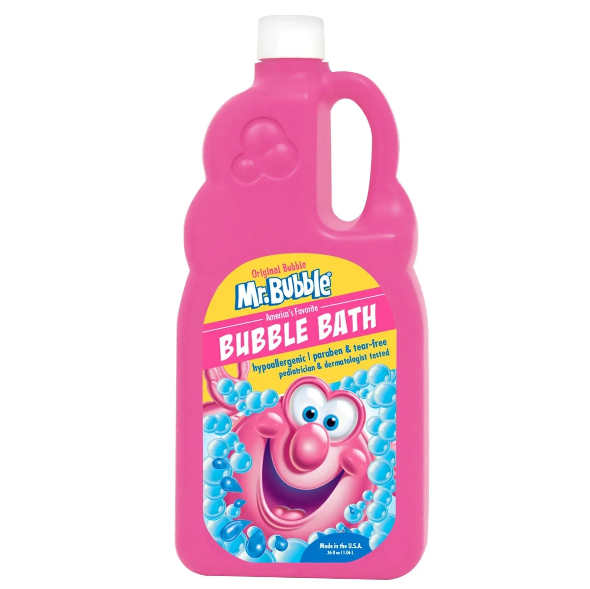 Original Bubblegum Scent Bubble Bath, 16 fl oz T389190