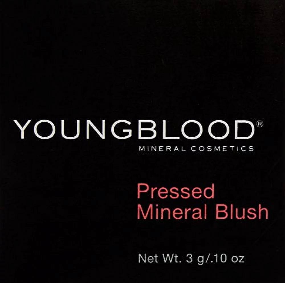 Pressed Mineral Blush 0.1 Ounce I148302