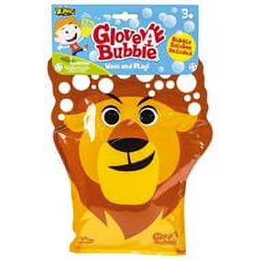 Bubble Wave and Play Glove A5136
