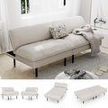 Green 4 in 1 Convertible Futon Sofa Bed P93905