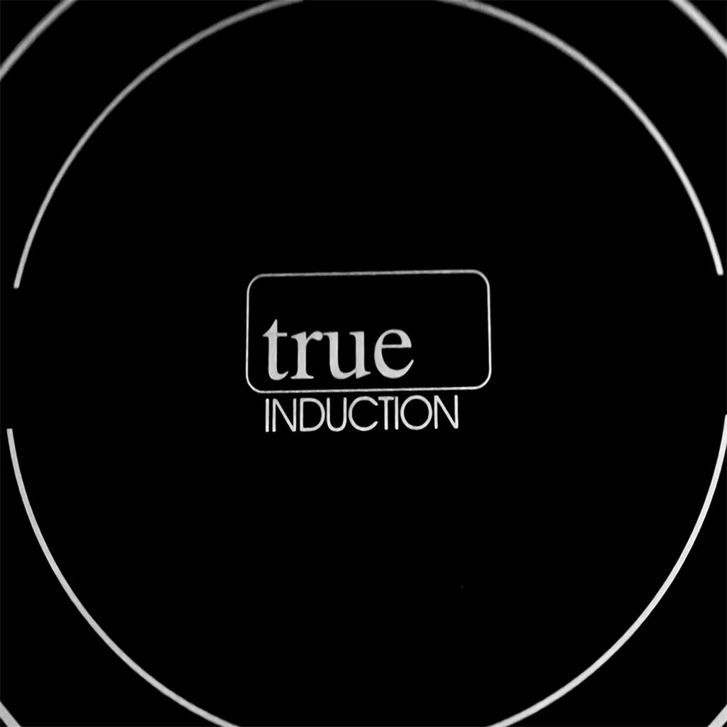 23-inch Dual Induction Cooktop 1750W Glass-Ceramic Top H53524
