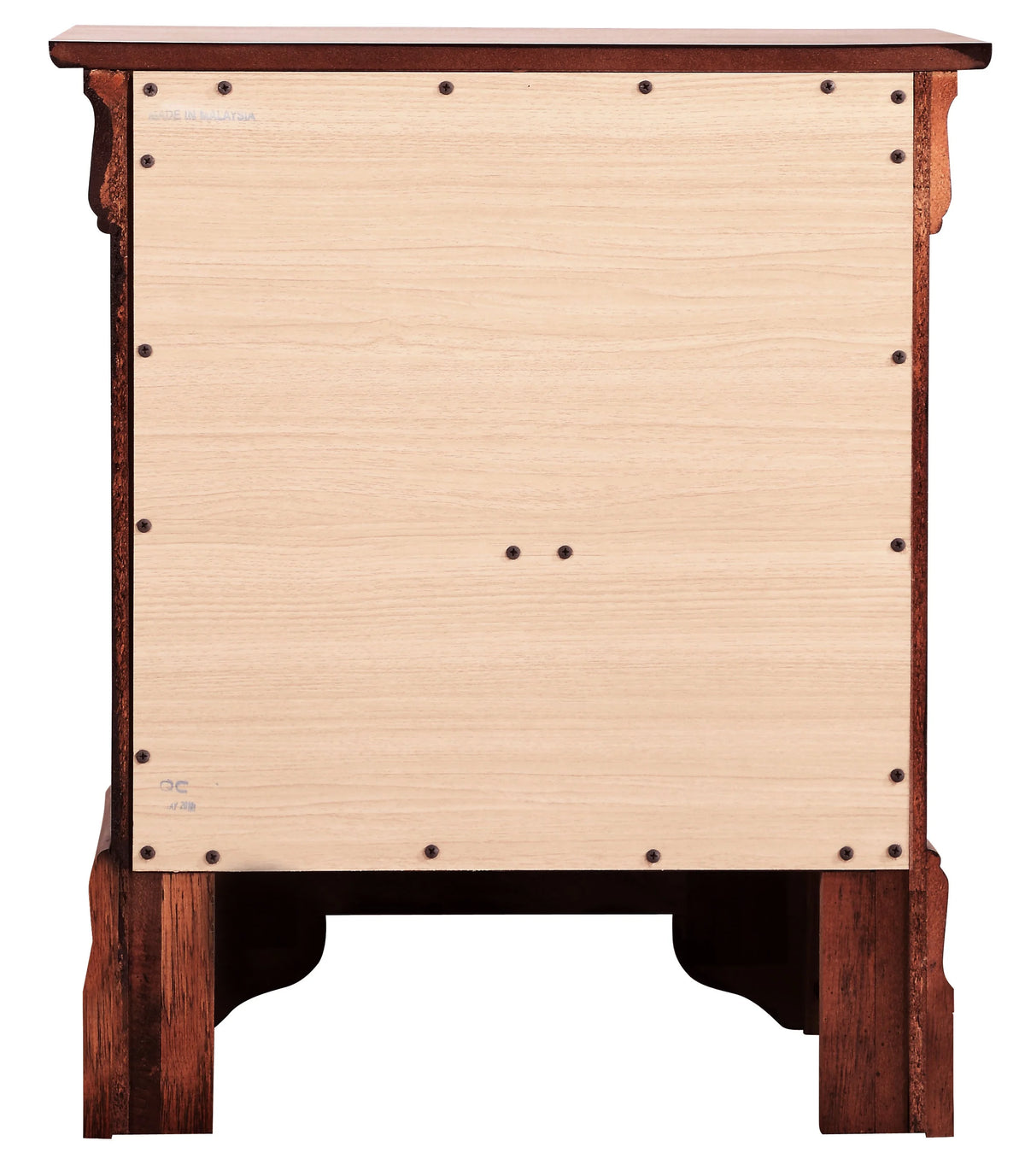 Cherry Nightstand T102