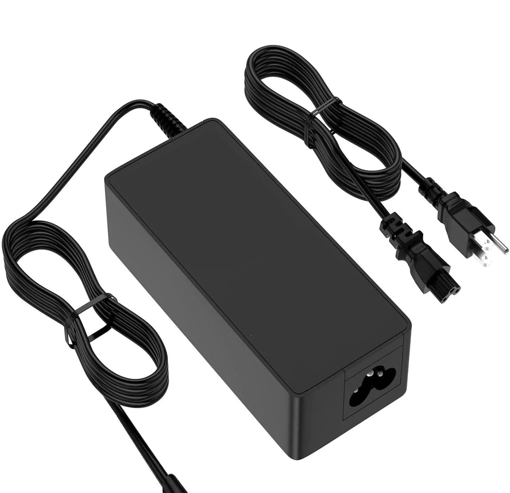 AC/DC Adapter 15V Power Supply Cord Cable Battery Charger U91963